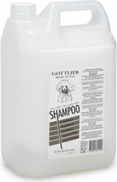 GottliebPoedelshampoo-Hond-Wit-5liter