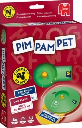 PimPamPet-Reisspel