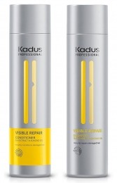KadusVisibleRepairVisibleRepairShampoo250mlenConditioner250mlVOORDEELPAKKET