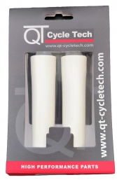 HandvatsetSiliconen-130mm-Wit