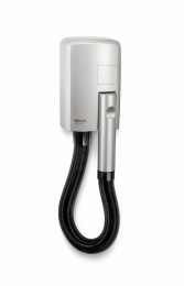 ValeraValerawandhaardrogerHotello1200W-zilvergrijs