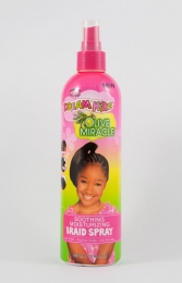 AfricanPride-DreamKids-OliveMiracle-BraidSpray-355ml