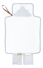 MordesignClutchGreyLuieretuienVerschoningsmatje