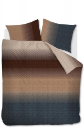 BeddinghouseDucoRoodDekbedovertrek