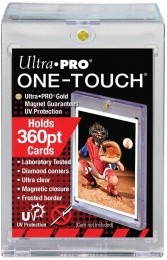 One-TouchMagneticHolder