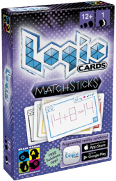 LogicCards-Matchsticks