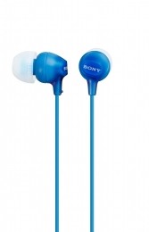SonyMDR-EX15LPOordopjesBlauw