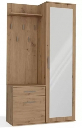 HalsetPaysonNADUVICollection