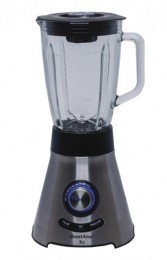 MontanaX2BlenderZilver