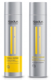 KadusVisibleRepairVisibleRepairShampoo250mlenConditioner250mlVOORDEELPAKKET