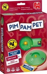 PimPamPet-Reisspel