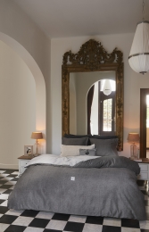 DekbedovertreksetCoughtonRiviraMaisonBeddengoed