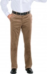 Ribcordbroek