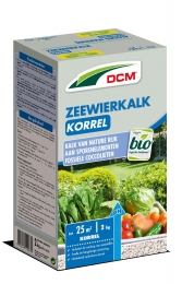 ZeewierkalkKorrel2kgDCM-Dcm
