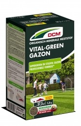 Vital-GreenGazon15kgDCM-Dcm