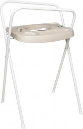 Bebe-JouTaupe98cmClickBadstandaard220005