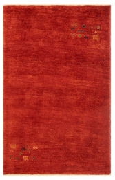 VloerkleedAdriennehandgemaaktwolHadorn