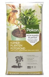 KamerplantPotgrond20L-Pokon