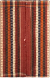 VloerkleedElhandgemaaktwolHadorn