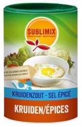 SublimixKruidenzout