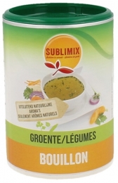 SublimixGroentebouillon