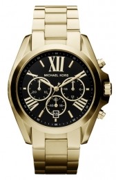 MichaelKorsMK5739-Bradshaw-Horloge