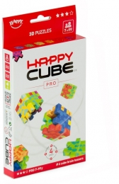 HappyCube-Pro