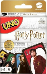 Uno-HarryPotter
