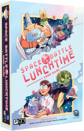 SpaceBattleLunchtimeCardGame