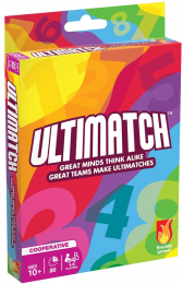 Ultimatch-CardGame