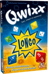 Qwixx-Longo