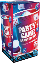 PartyGameStarterPack