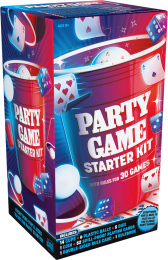 PartyGameStarterPack