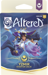AlteredTCG-BeyondtheGatesStarterDeckYzmir