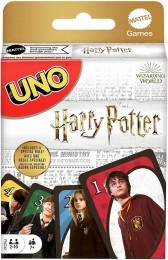 Uno-HarryPotter
