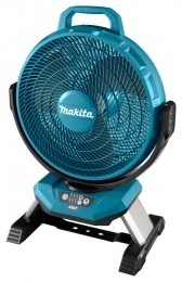 MakitaCF002GZXGT40VMaxLi-IonAccuVentilatorBodyMetZwenkfunctie