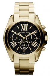 MichaelKorsMK5739-Bradshaw-Horloge