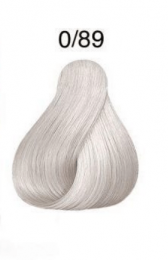 WellaColorFreshSilver08975ml