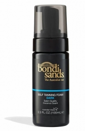 BondiSandsSelfTanningFoamDark100ml