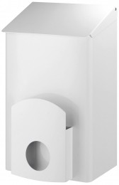 DutchBinsDutchBinshyginebakzakjeshouder7ltrACLBS7EP-wit
