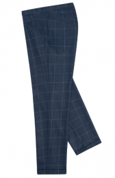 ZuitableJerseyPantalonDiSailorBlauKaro54