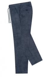 ZuitableJerseyPantalonDiSpartaflexNavyBlauw102