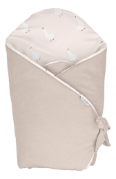 AlberoMioGajaGooseWikkeldeken