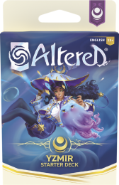 AlteredTCG-BeyondtheGatesStarterDeckYzmir