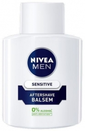 NiveaNiveaforMenAftershave-BalsemSensitive100ml