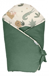 AlberoMioTropicFunWikkeldeken