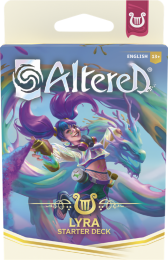 AlteredTCG-BeyondtheGatesStarterDeckLyra