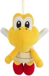 SuperMario-ParatroopaKnuffel20cm