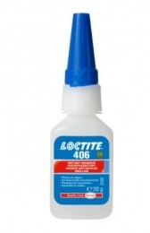 LOCTITE406-UniverseleSnellijm-20gr-KunststofEnRubber