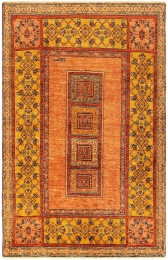 VloerkleedElinewolHadorn